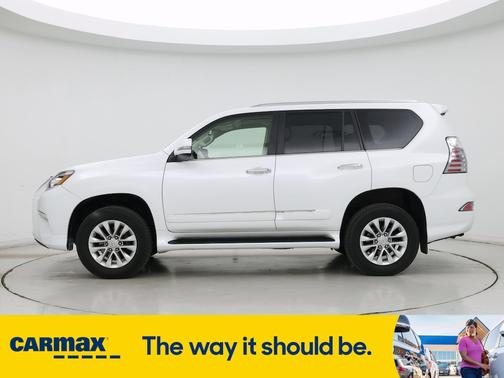 2014 Lexus GX 460