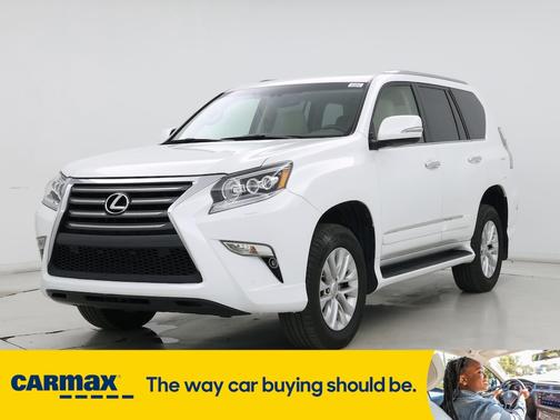 2014 Lexus GX 460