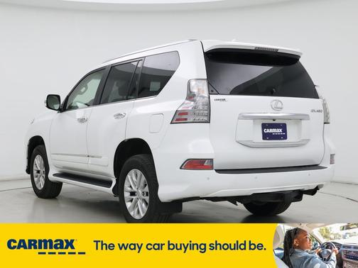 2014 Lexus GX 460