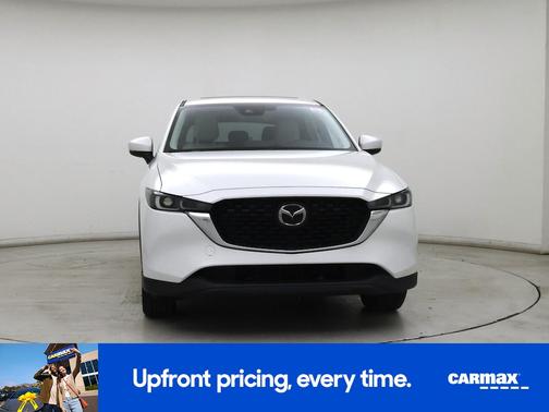 2023 Mazda CX-5 2.5 S Premium Package