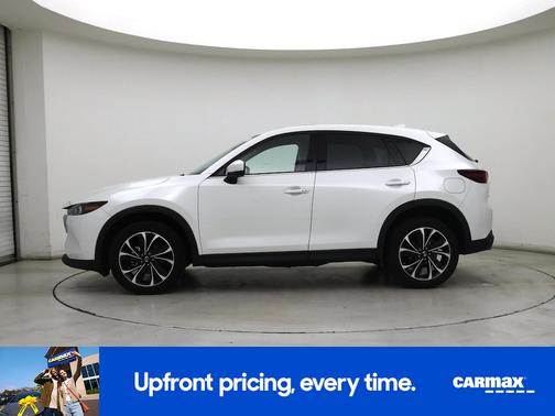 2023 Mazda CX-5 2.5 S Premium Package