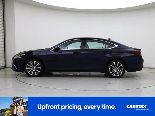 2019 Lexus ES 350 ES 350 Luxury
