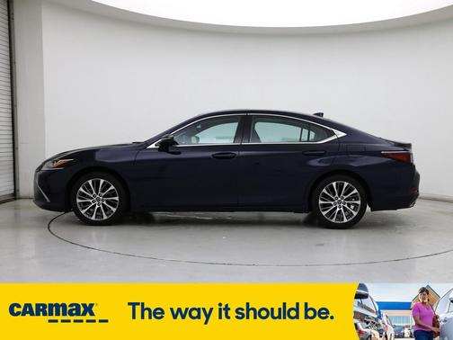 2019 Lexus ES 350 