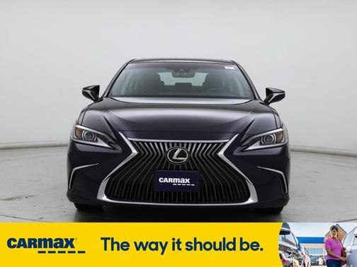 2019 Lexus ES 350 