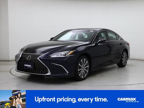 2019 Lexus ES 350 ES 350 Luxury