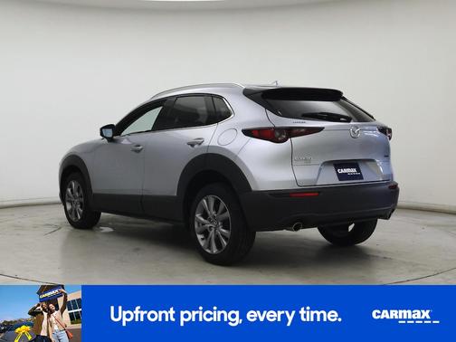 2021 Mazda CX-30 Premium