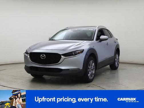 2021 Mazda CX-30 Premium