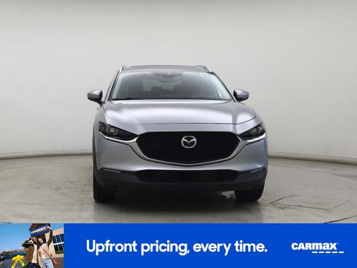 2021 Mazda CX-30 Premium