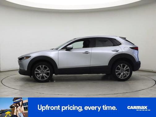 2021 Mazda CX-30 Premium