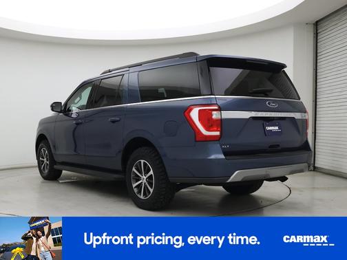 2018 Ford Expedition Max XLT