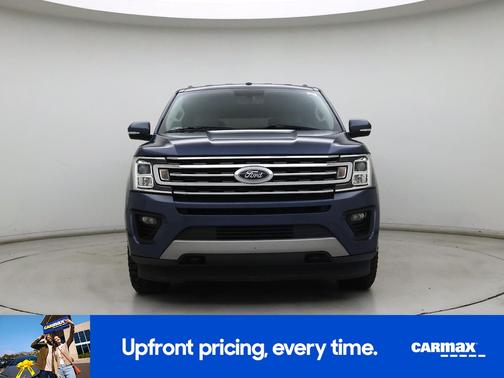 2018 Ford Expedition Max XLT