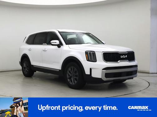 2023 Kia Telluride LX