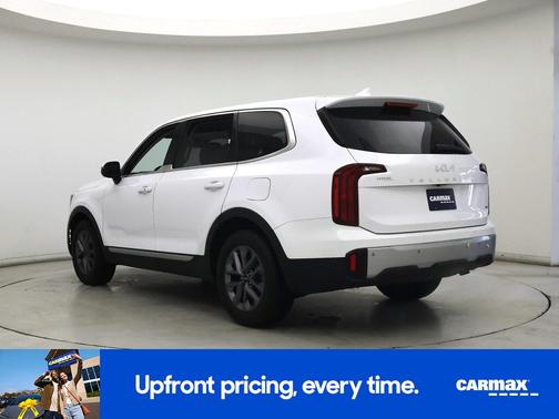 2023 Kia Telluride LX