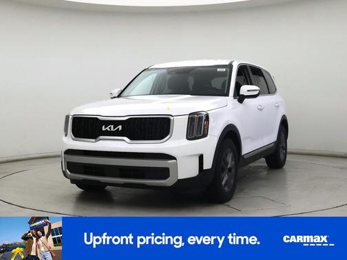 2023 Kia Telluride LX