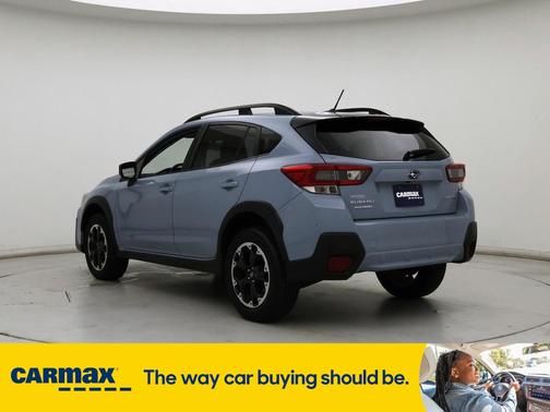 2023 Subaru Crosstrek