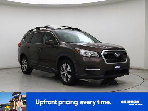 2019 Subaru Ascent Premium