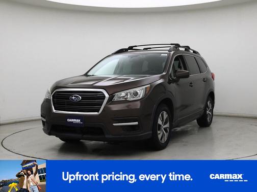 2019 Subaru Ascent Premium