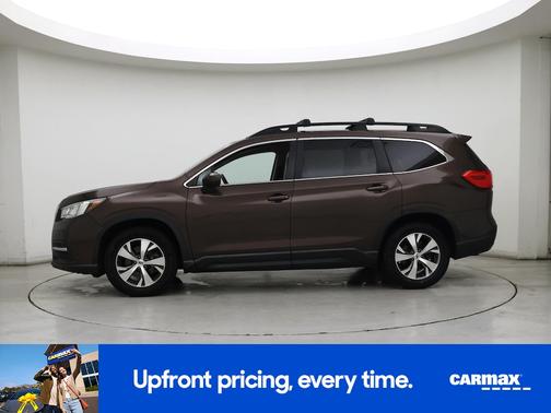 2019 Subaru Ascent Premium