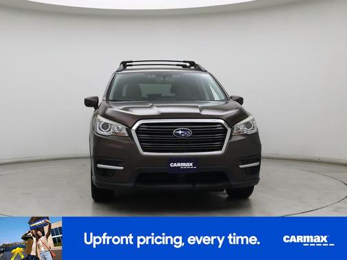 2019 Subaru Ascent Premium