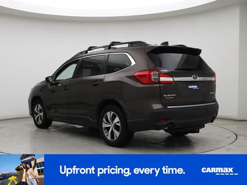 2019 Subaru Ascent Premium