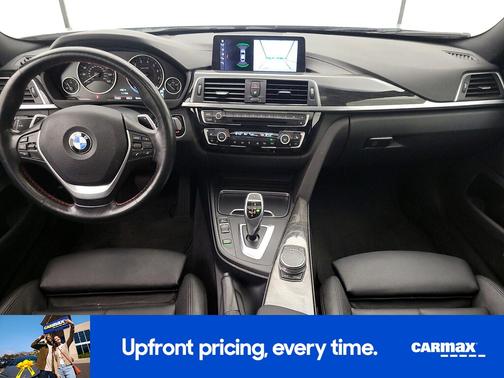 2019 BMW 430 I xDrive Gran Coupe