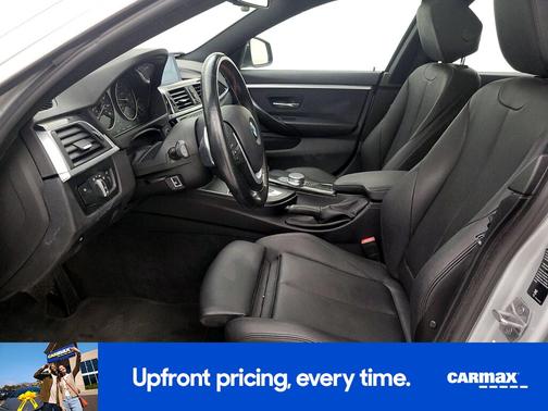 2019 BMW 430 I xDrive Gran Coupe