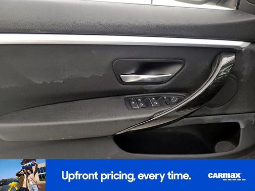 2019 BMW 430 I xDrive Gran Coupe