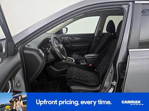 2014 Nissan Rogue SV