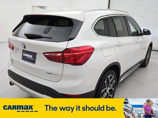 2022 BMW X1 XDrive28i