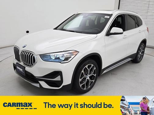 2022 BMW X1 XDrive28i