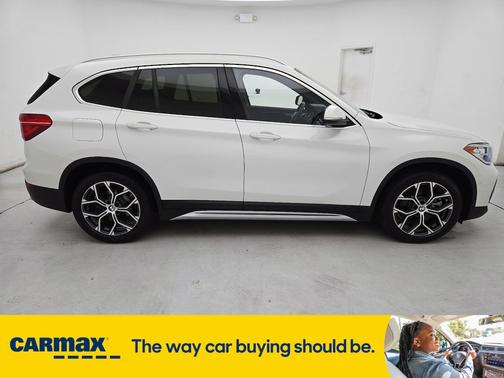 2022 BMW X1 XDrive28i