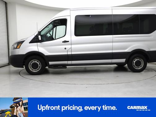 2019 Ford Transit-350 XL