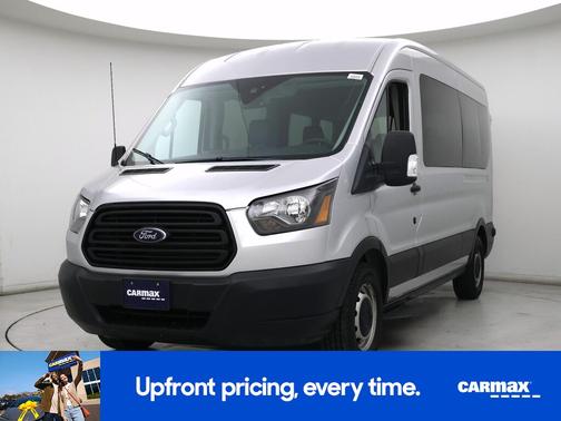 2019 Ford Transit-350 XL