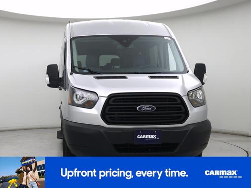 2019 Ford Transit-350 XL
