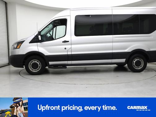 2019 Ford Transit-350 XL