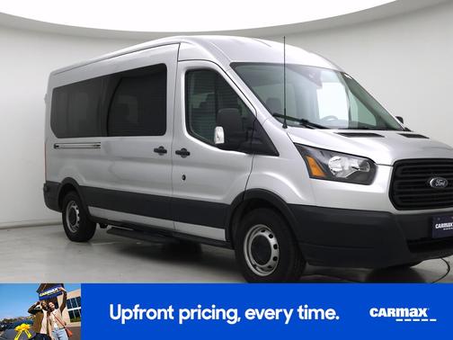 2019 Ford Transit-350 XL