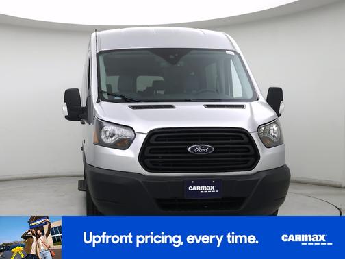 2019 Ford Transit-350 XL