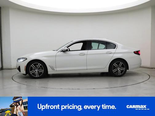 2022 BMW 530 I xDrive
