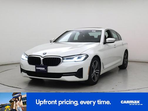 2022 BMW 530 I xDrive