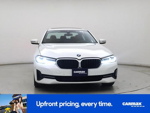 2022 BMW 530 I xDrive