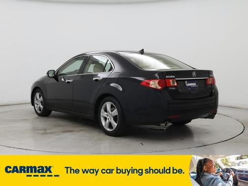 2013 Acura TSX