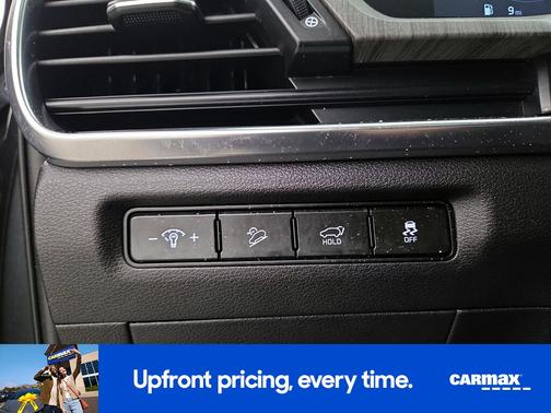 2024 Kia Telluride SX Prestige