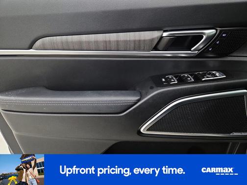 2024 Kia Telluride SX Prestige