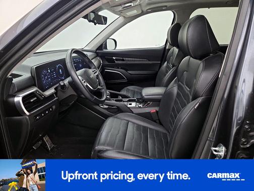 2024 Kia Telluride SX Prestige