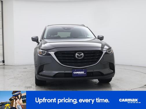 2022 Mazda CX-9 Touring Plus