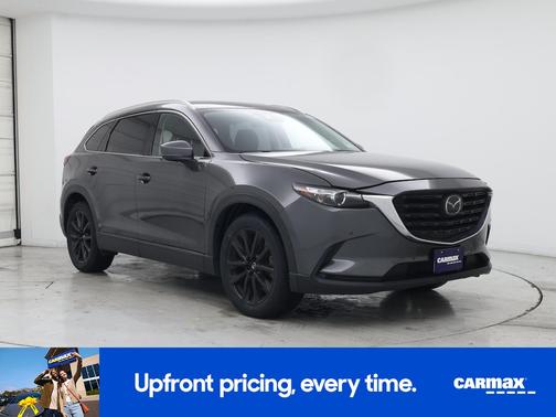 2022 Mazda CX-9 Touring Plus