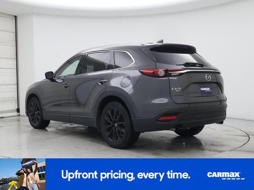 2022 Mazda CX-9 Touring Plus