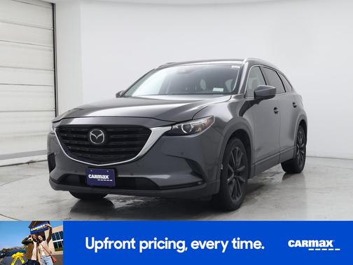 2022 Mazda CX-9 Touring Plus