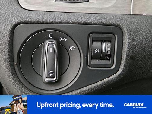 2017 Volkswagen Golf S