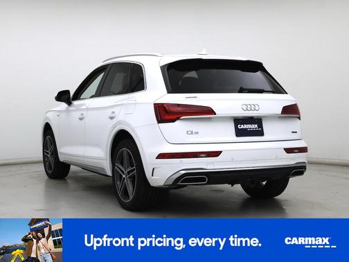 2022 Audi Q5 e S-Line Premium Plus